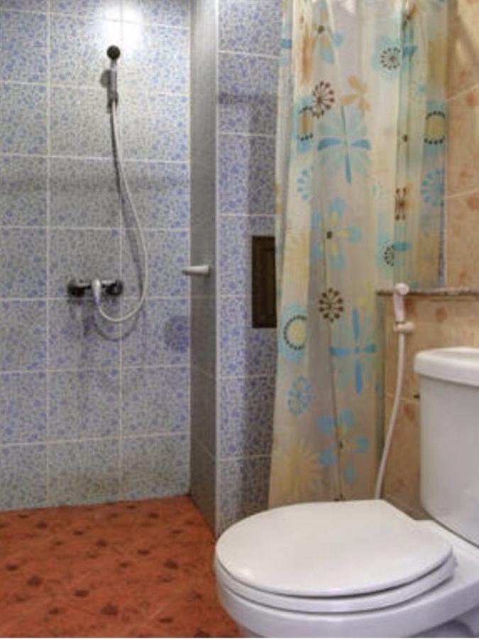 Baantonkhaokata Hotel Ngoại thất bức ảnh